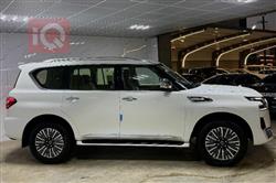 نيسان باترول